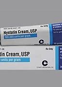 Image result for Nystatin Topical Cream