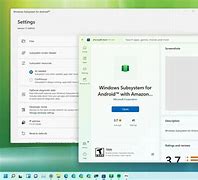 Image result for WSA Windows 11