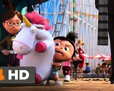 Image result for It's so Fluffy Unicorn Despicable Me