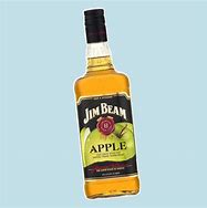 Image result for Vo Apple Whiskey