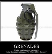 Image result for Ford Grenade Meme