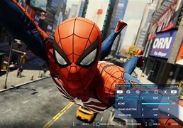 Image result for Spider-Man PS4 Photo Mode