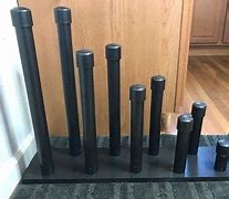 Image result for DIY PVC Pipe Boot Rack