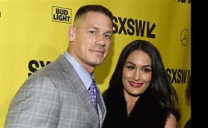 Image result for Nikki Bella's Husband