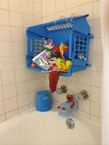 Image result for Bath Toy Tote