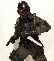 Image result for Chaos Insurgency Outfit