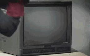 Image result for Smashing TVs