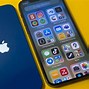 Image result for New iPhone 12 Bdark Bliue