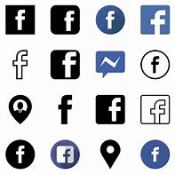 Image result for Facebook Logo Ai