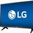 Image result for LG TV Blue