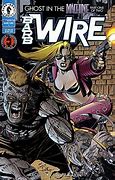 Image result for Bjw Barb Wire