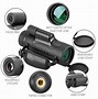Image result for Compact Monocular Telescope