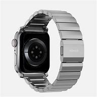Image result for Apple Watch 7 Titanium