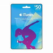 Image result for $50 iTunes Gift Card