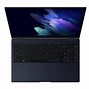 Image result for Samsung Galaxy Book Pro 360 Mystic Navy