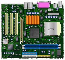 Image result for Different Motherboard