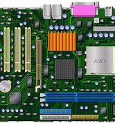 Image result for Modern Computer Motherboard