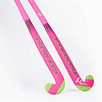 Image result for Neon Hockey Stick