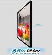 Image result for Samsung Framed Mirror TV