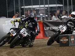 Image result for X Games Dirt Track