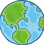 Image result for Earth Cartoon Transparent