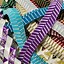 Image result for Homecoming Mum Braids and Chains