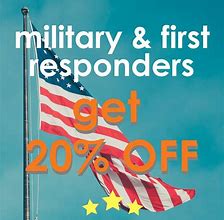 Image result for Military Discount Verizon Chart