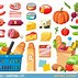 Image result for Cute Grocery Store Clip Art