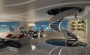 Image result for 3D Futuristic Cities and Apartment Models and Floor Plans