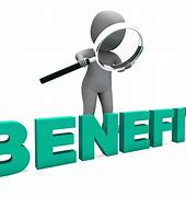 Image result for Benefits Clip Art Free