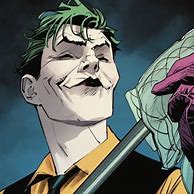 Image result for Spider-Man Vs. the Joker Comic Book