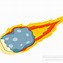 Image result for Asteroid Cartoon