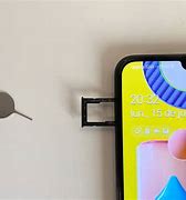 Image result for Samsung A12 Sim Slot