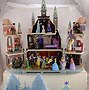 Image result for Disney Frozen Arendelle Castle