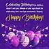 Image result for Birthday Wishes for a Great Friend