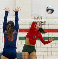 Image result for High School Volleyball Sport