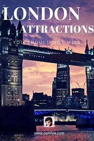Image result for London Tourist Attractions