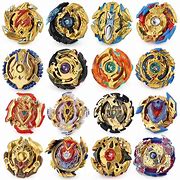Image result for 100 Beyblades for Free