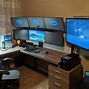 Image result for 6 Monitor Display
