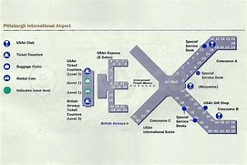 Image result for Pittsburgh International Airport Parking
