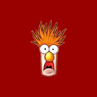 Image result for Beaker Muppet Desktop