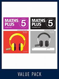 Image result for Maths Plus 5 Student Book Pages