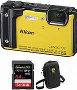 Image result for Nikon Coolpix W300