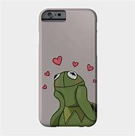 Image result for Kermit Meme Phone Case