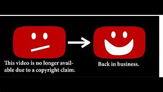 Image result for YouTube Copyright Look Like iPhone