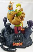 Image result for Scooby Doo House Phone