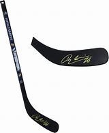 Image result for Autographed Hockey Stick