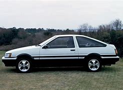 Image result for Rear Wheel Drive Toyota Cars