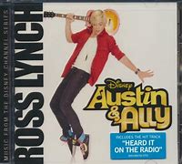 Image result for Austin and Ally Soundtrack
