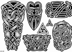 Image result for Tribal Celtic Knot